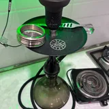 Кальян Альфа хука 1