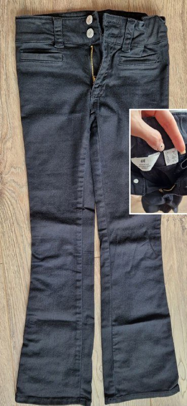 Детская одежда для девочки рост 130-146 см 3