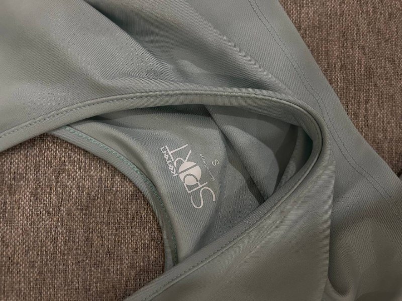 Топы Koton белый M и другой серый S 4