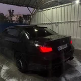 BMW E60 2