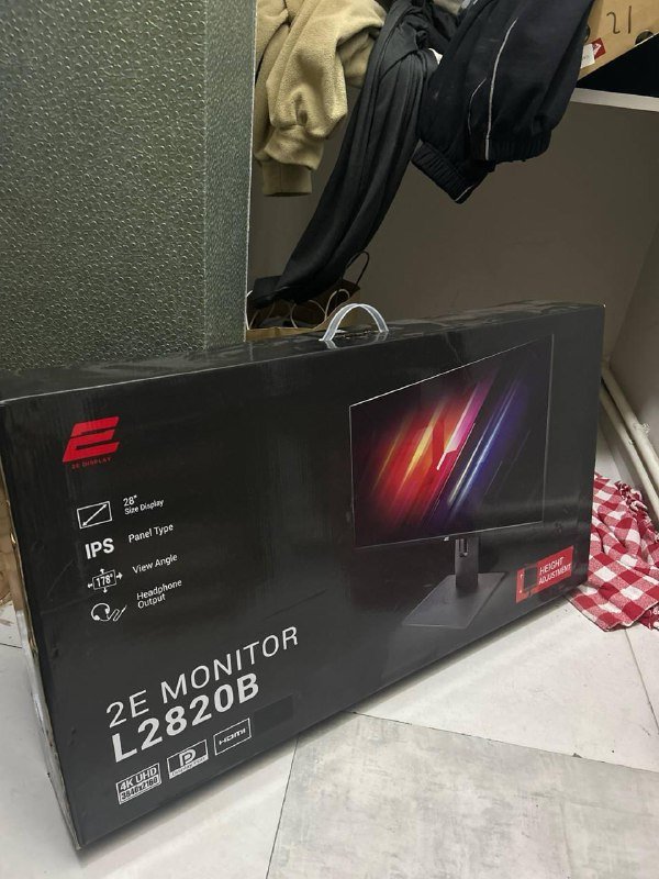 Монитор L2820B