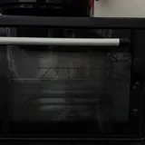 Духовка Akel, вафельница Kumtel, чайник Hyundai 1