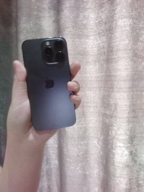 iPhone 13 Pro 128gb Graphite 4