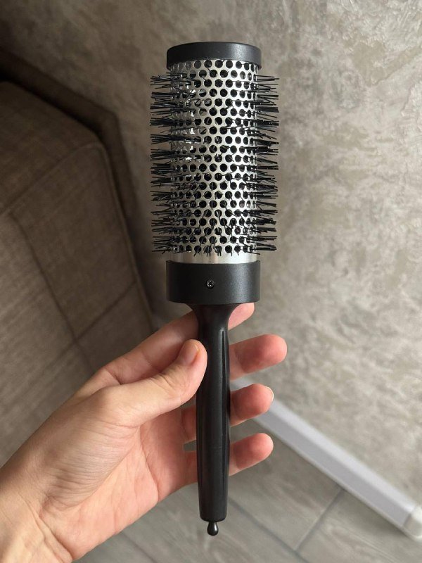 устройство для очищения лица, духи, помада, лак, расческа-брашинг 5