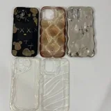 Чехлы на iPhone 13 Pro Max 1