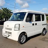Suzuki Every 6