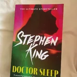 Биология добра и зла, Doctor Sleep 2