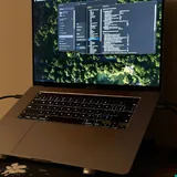 MacBook Pro 16 2019 1