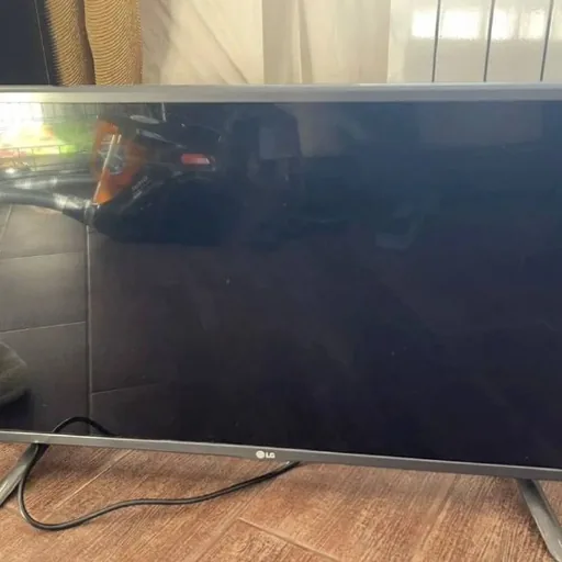 Телевизор LG Smart TV