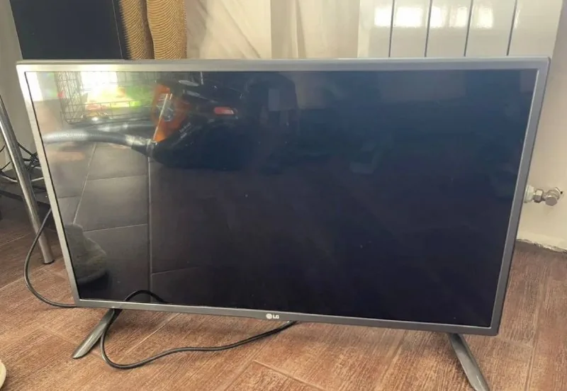 Телевизор LG Smart TV