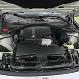 BMW 328i F30 10