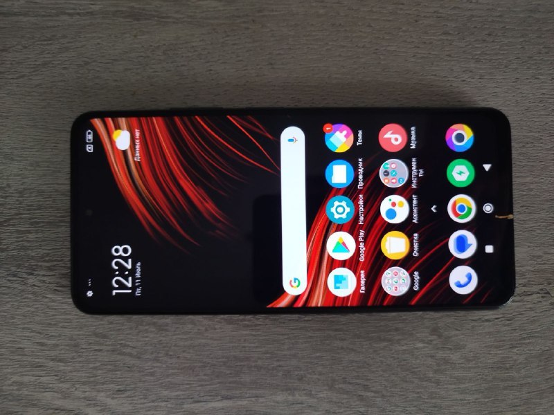Poco M4 Pro 5G 64GB 1