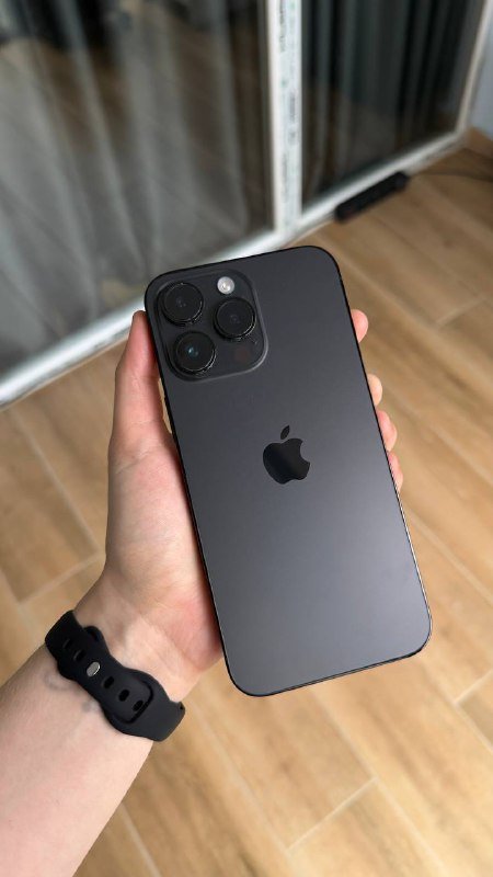 iPhone 14 Pro Max 1 TB Physical SIM
