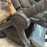 Коляска Happy Baby Mommer Pro 2в1 5