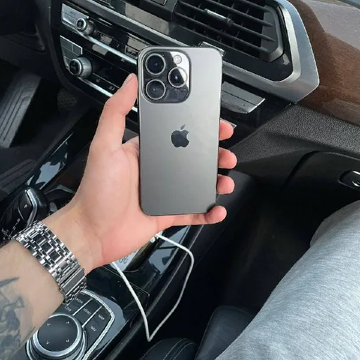 iPhone 15 Pro