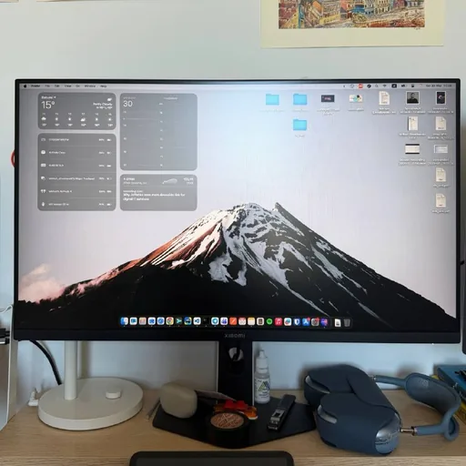 Xiaomi Gaming Monitor G27i