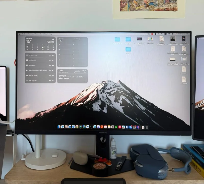 Xiaomi Gaming Monitor G27i