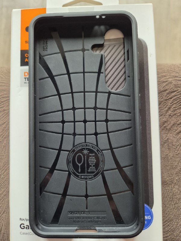 Чехол Samsung Galaxy S24 2