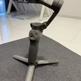 Пульт Sony Bravia, стабилизатор DJI Osmo, сумка для камеры, кулер 3