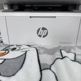 HP LaserJet MFP M141w 2