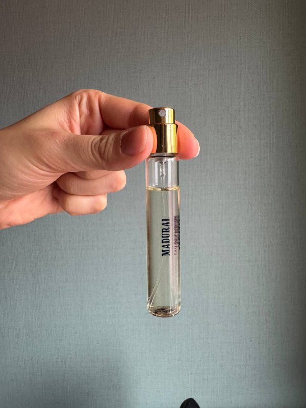 Парфюм Memo Paris Madurai 9 мл 2