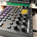 Elektron Digitakt семплер, драм-машина, секвенсор 3
