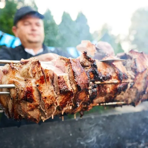 Кейтеринг и мероприятия под ключ