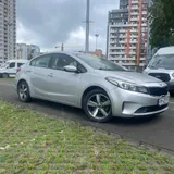 Kia Forte 2017 5