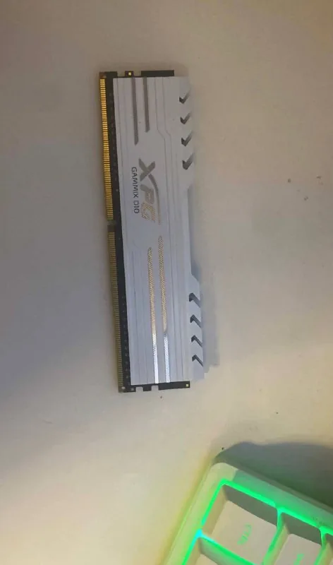 8GB DDR4 3000MHz RAM 1