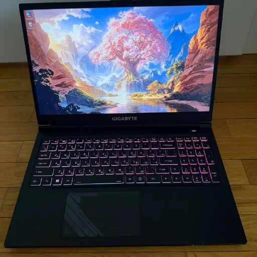 Ноутбук Gigabyte G5 KF