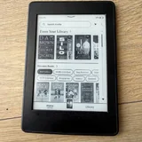 Amazon Kindle Paperwhite 1