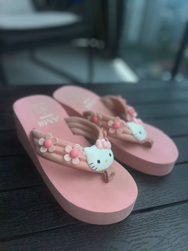 Тапки Hello Kitty 40 размер