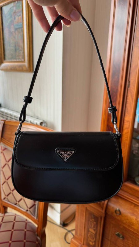 Сумка Прада реплика 2