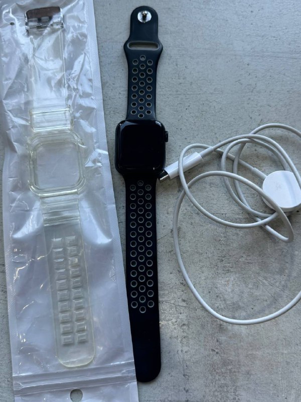 Apple Watch SE 2 поколение