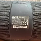 Портативная Bluetooth колонка Vivax BS-160 2