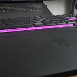 Клавиатура Razer Ornata V3 2