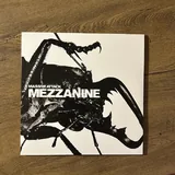 Виниловые пластинки Massive Attack, Coldplay, Prince, Radiohead 1