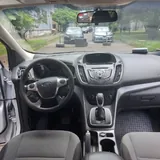 Ford Escape 2013 3