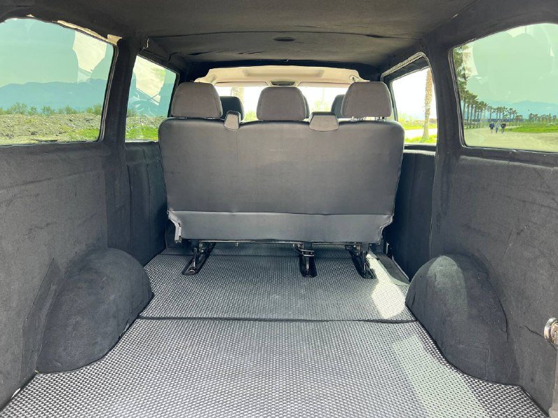 Mercedes Vito 2.2 CDI 2010 года 5