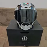 AGV Pista GP RR шлем 3