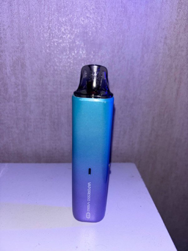 Электронная сигарета, вейп