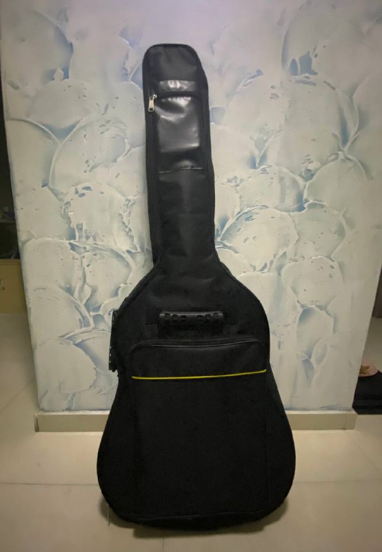 Гитара Ibanez VC44 OPN, чехол, каподастр 4