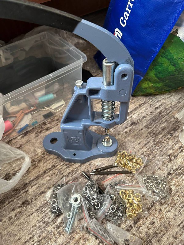 Материалы и инструменты для изготовления нижнего белья 8