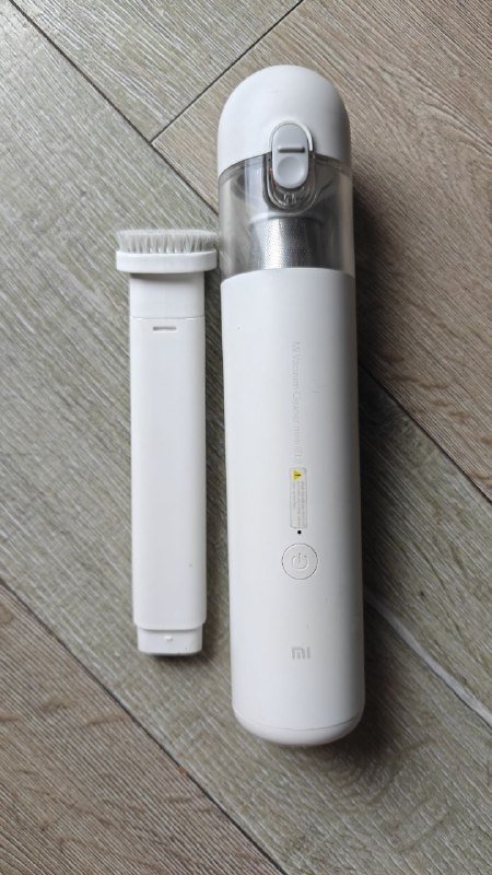 Мини пылесос Xiaomi mi vacuum cleaner mini 3