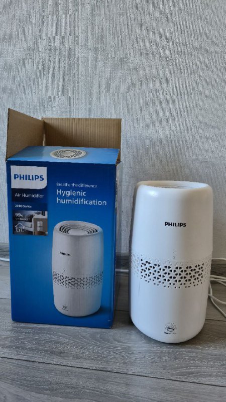 Увлажнитель Philips HU2510/10
