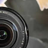 Fujifilm Fujinon XF 16-55 F2.8 объектив 4