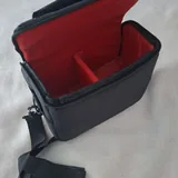 Сумка для фотоаппарата 2
