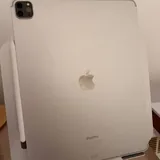 iPad Pro 12.9 6th gen M2 256GB Cellular, Apple Pencil 2 2