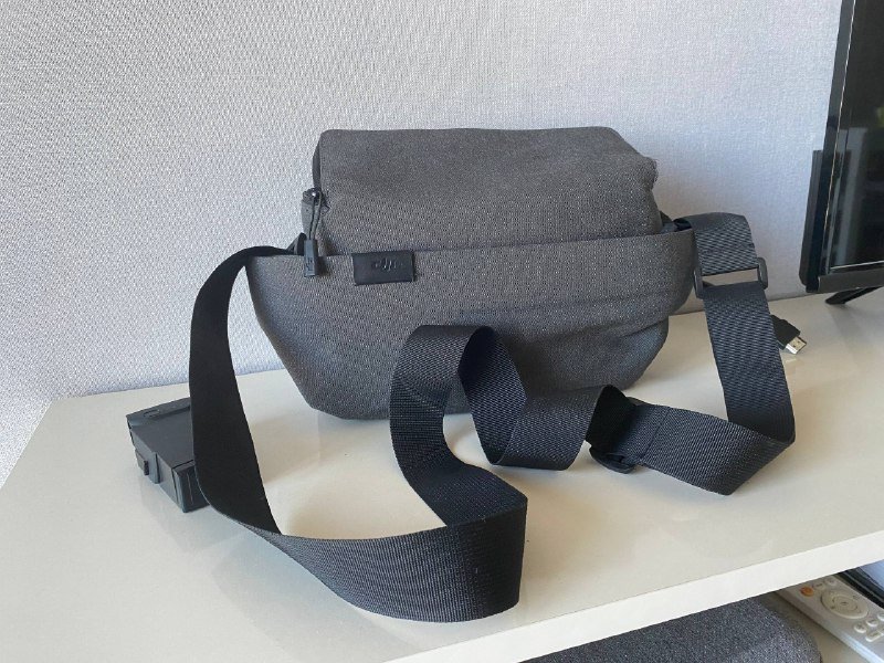 Дрон DJI Mavic Air с аксессуарами 3