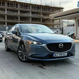 Mazda 6 2018 3